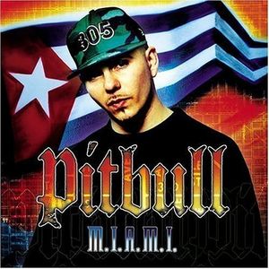 paroles Pitbull Back Up