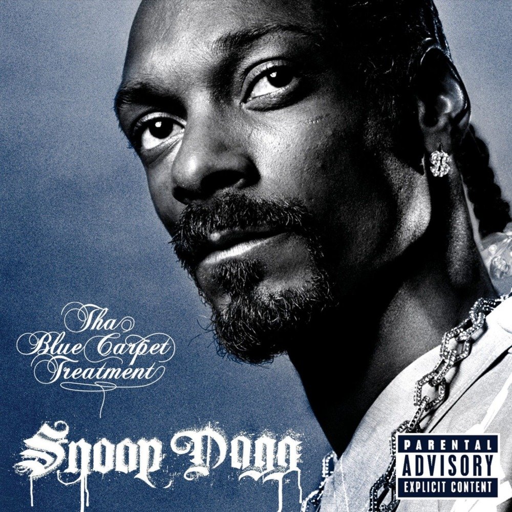 paroles Snoop Dogg Conversations