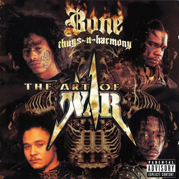 paroles Bone Thugs N Harmony Retaliation