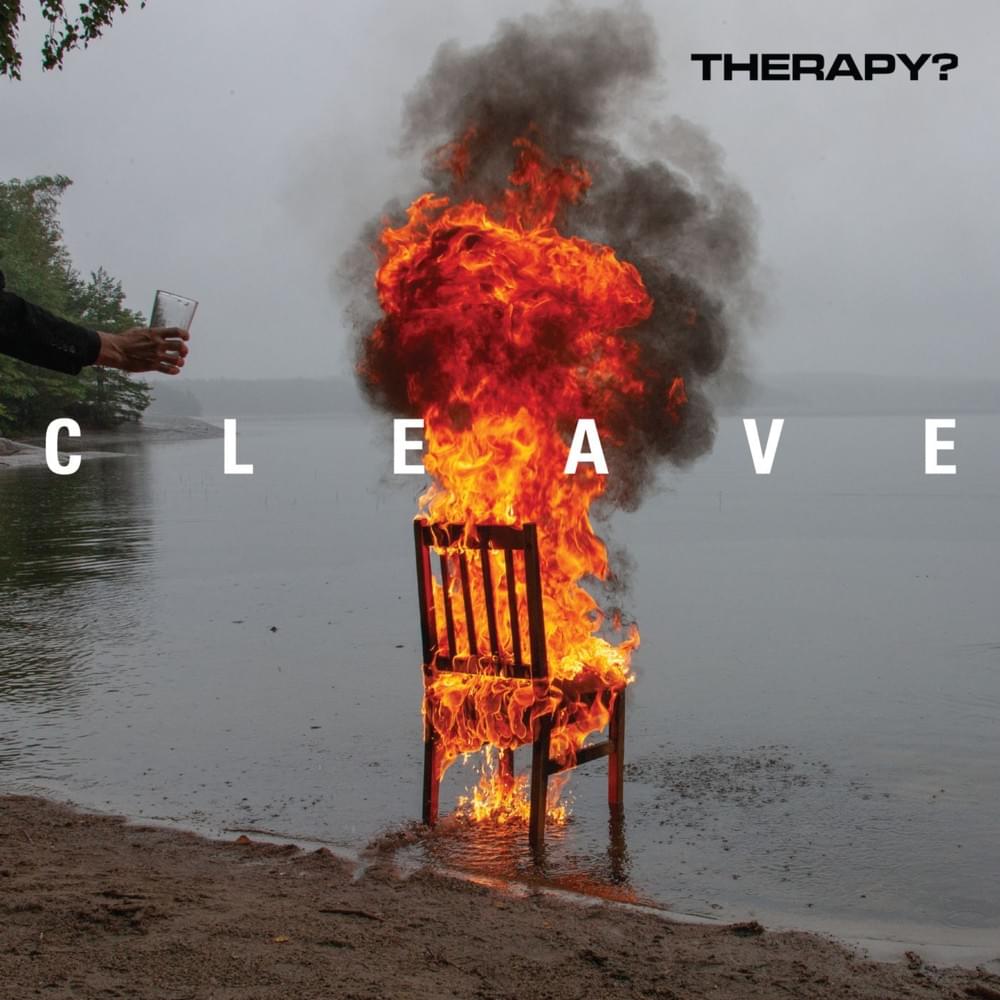 paroles Therapy? CLEAVE