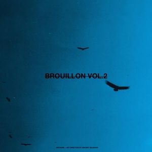 paroles Yuzmv Brouillon vol.2