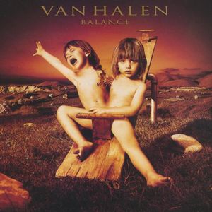 paroles Van Halen Don't Tell Me (What Love Can Do)