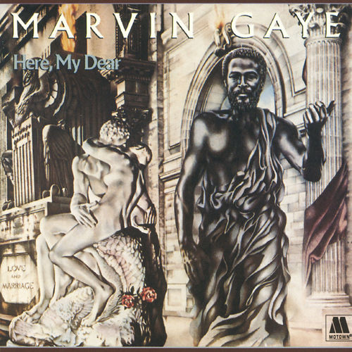 paroles Marvin Gaye You Can Leave, But It's Going To Cost You