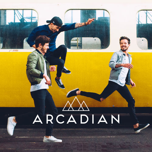 paroles Arcadian Arcadian (Deluxe)