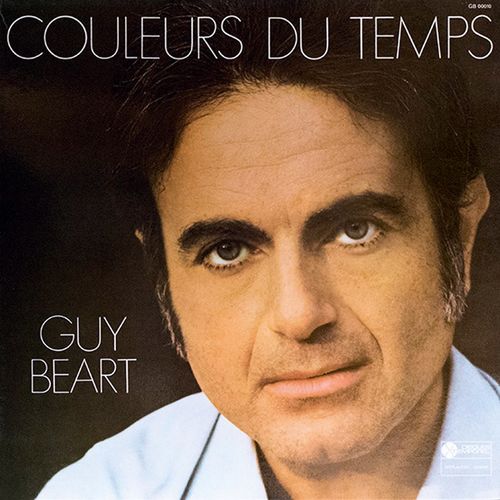 paroles Guy Béart Gentils Vieillards