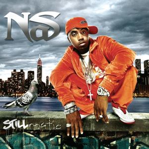 paroles Nas Stillmatic (The Intro)