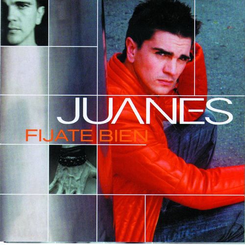 paroles Juanes Ficcion