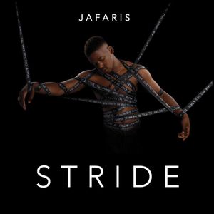 paroles Jafaris Stride