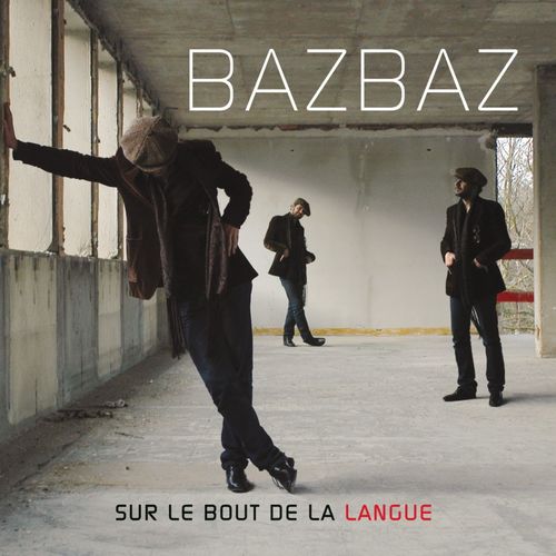 paroles Camille Bazbaz Infinie Solitude