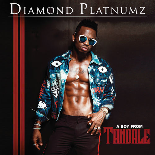 paroles Diamond Platnumz Number One Remix