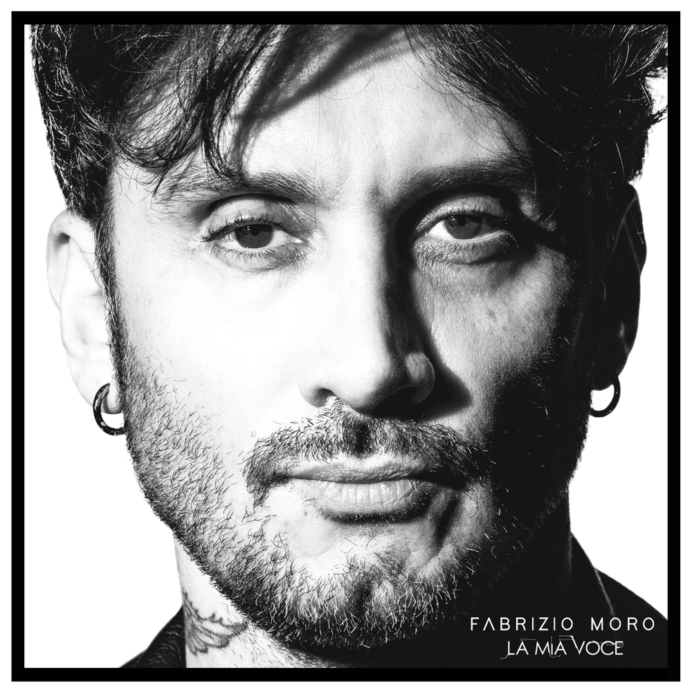 paroles Fabrizio Moro Le cose che hai da dire