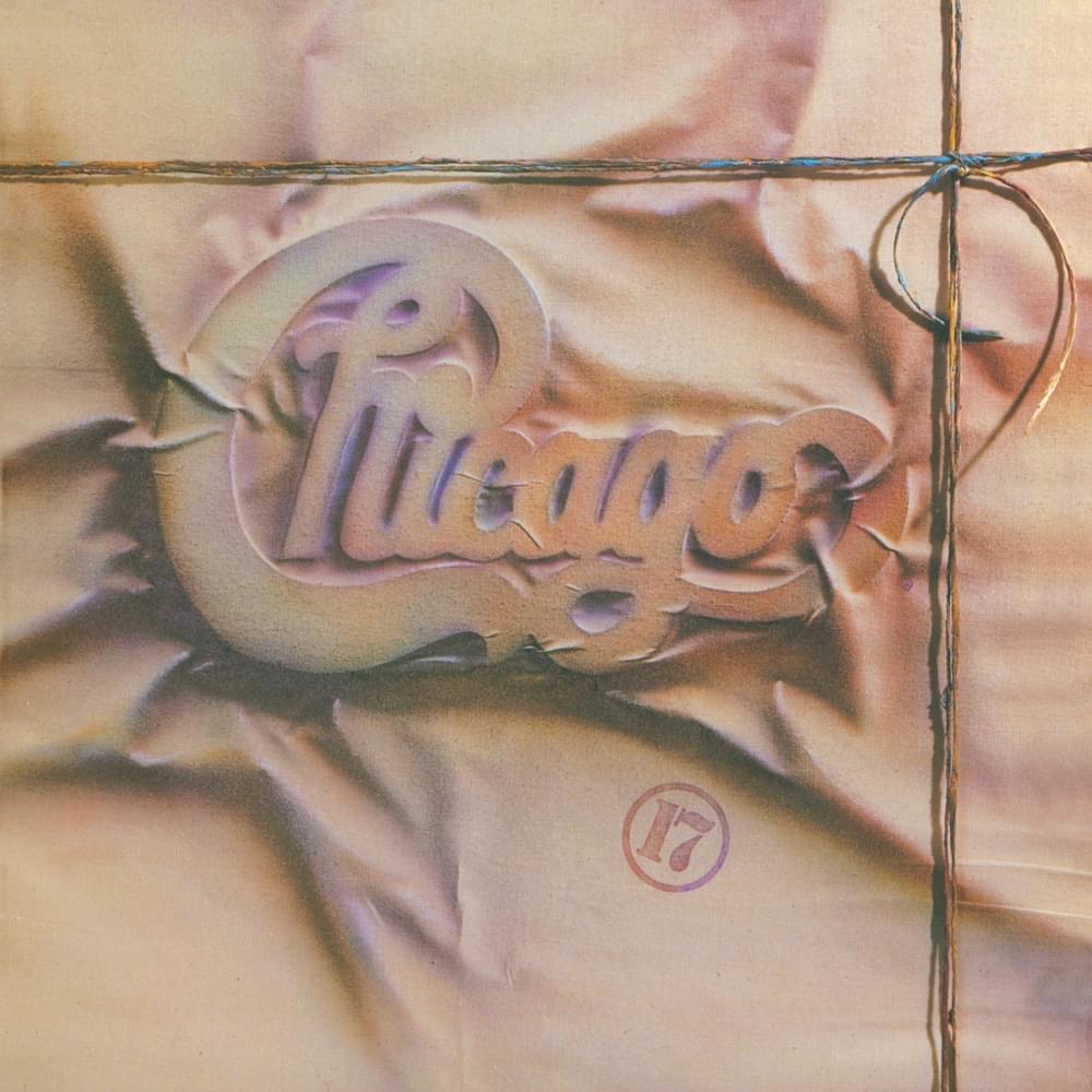 paroles Chicago Along Comes A Woman