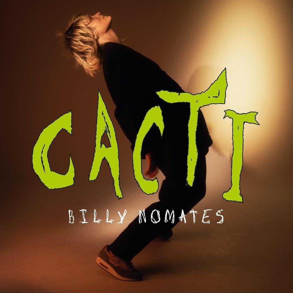 paroles Billy Nomates