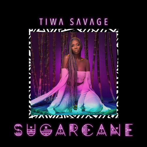 paroles Tiwa Savage Get it now