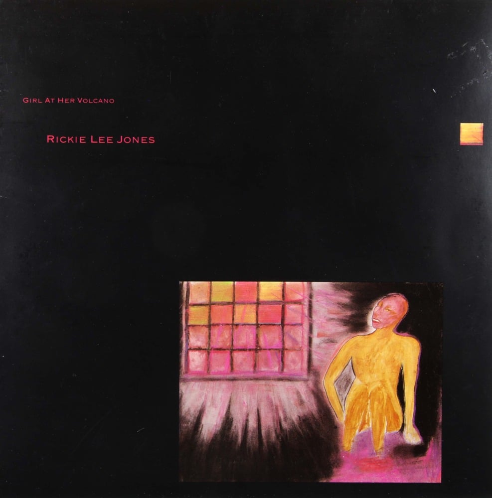 paroles Rickie Lee Jones Lush Life