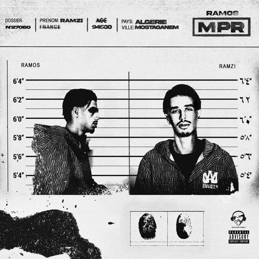 paroles Rim'k AYIA NAPPA