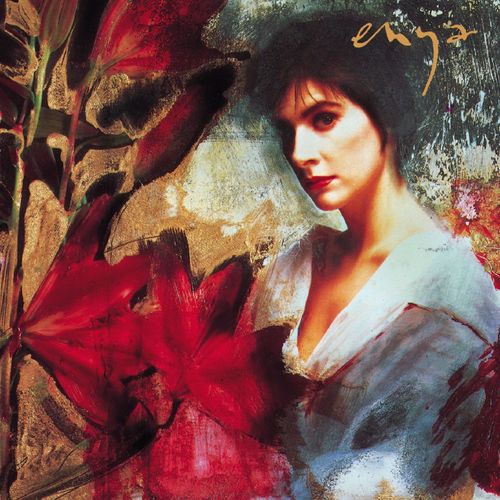 paroles Enya Evening Falls...