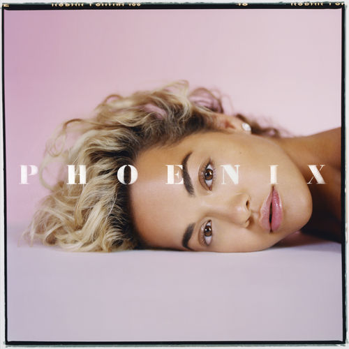 paroles Rita Ora Falling To Pieces