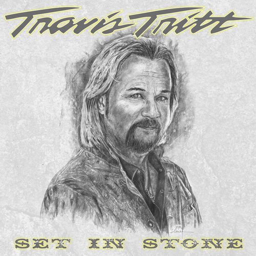 paroles Travis Tritt