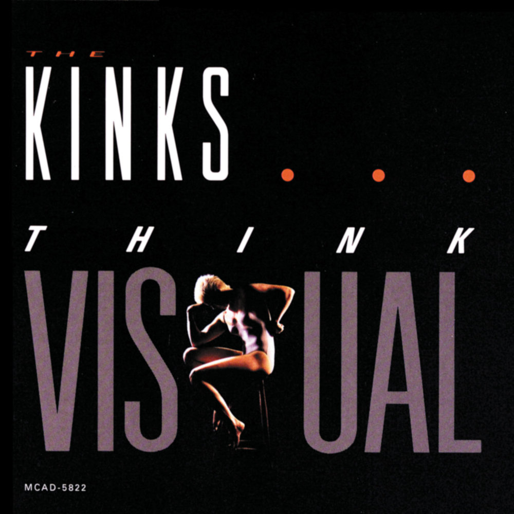 paroles The Kinks Repetition