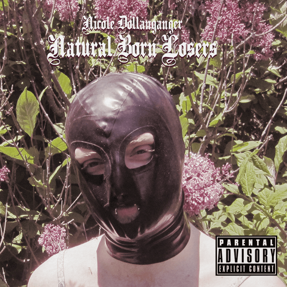 paroles Nicole Dollanganger