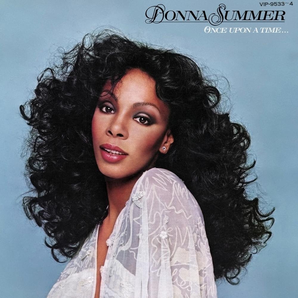 paroles Donna Summer RUMOUR HAS IT