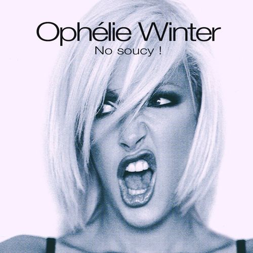 paroles Ophelie Winter Shame On You 