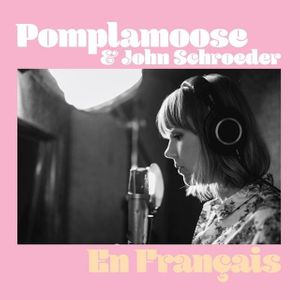 paroles Pomplamoose Les Yeux Noirs (Dark Eyes)