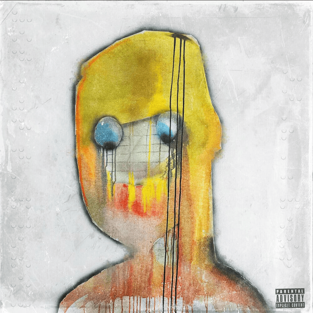 paroles Kai Ca$h BK'S FINEST