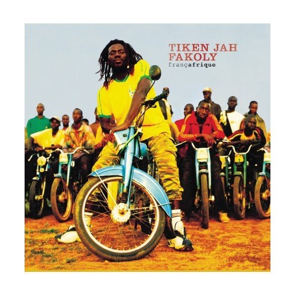 paroles Tiken Jah Fakoly Soungourouba