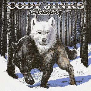 paroles Cody Jinks The Raven and the Dove