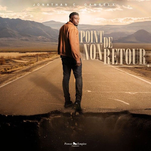 paroles Jonathan C. Gambela Agis encore