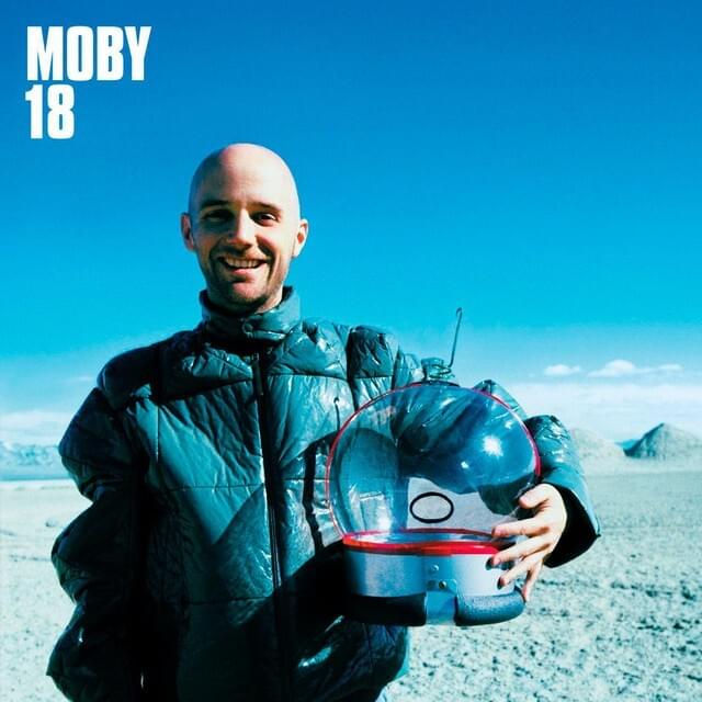 paroles Moby 18