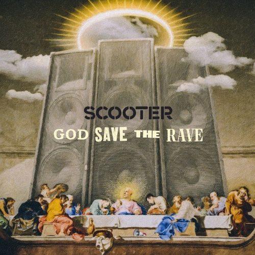 paroles Scooter Rave Teacher (Somebody Like Me)