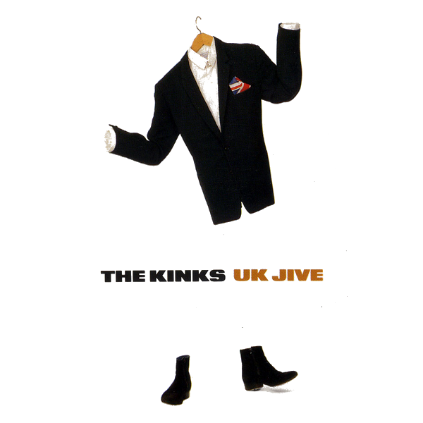 paroles The Kinks Entertainment