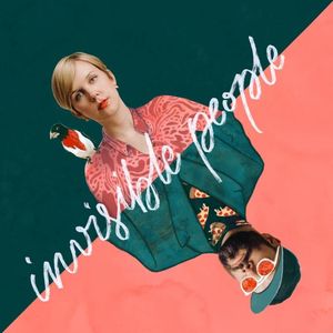 paroles Pomplamoose Sam's Idea