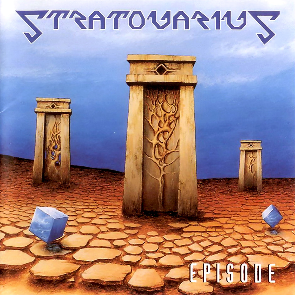 paroles Stratovarius Tomorrow