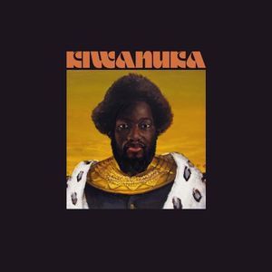 paroles Michael Kiwanuka Kiwanuka