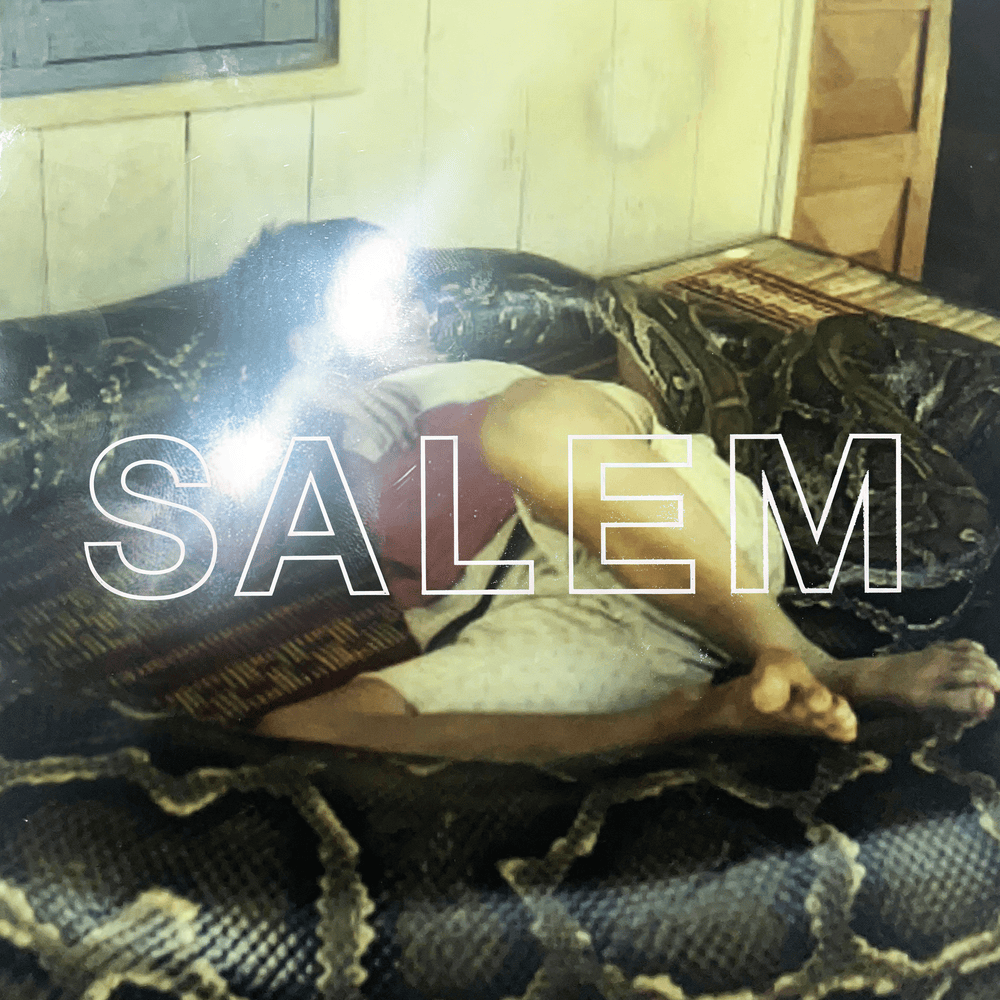 paroles Salem