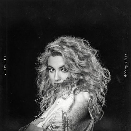 paroles Tori Kelly Hiding Place