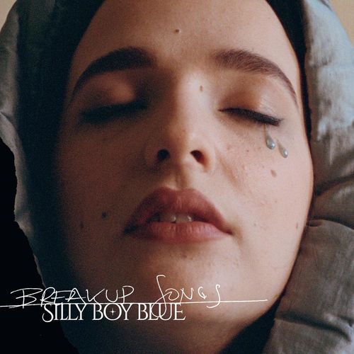 paroles Silly Boy Blue Breakup Songs