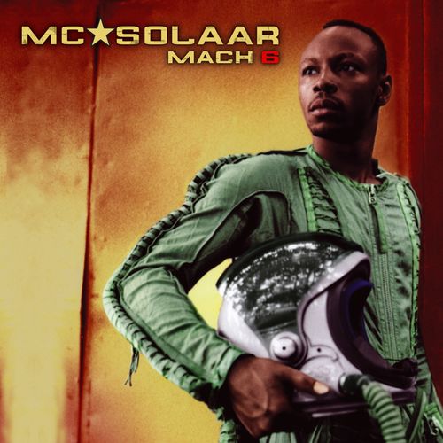 paroles Mc Solaar Mach 6