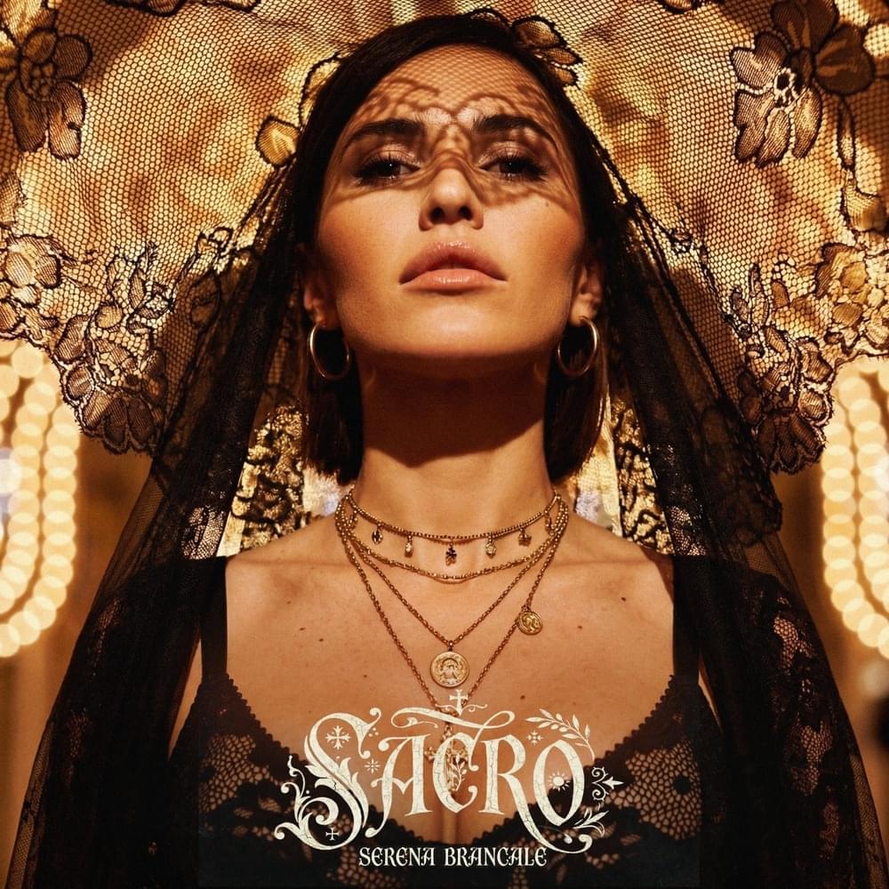 paroles Serena Brancale SOLO UN'ORA