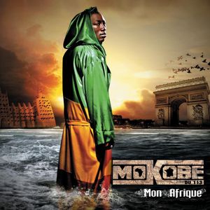 paroles Mokobe Mon Afrique