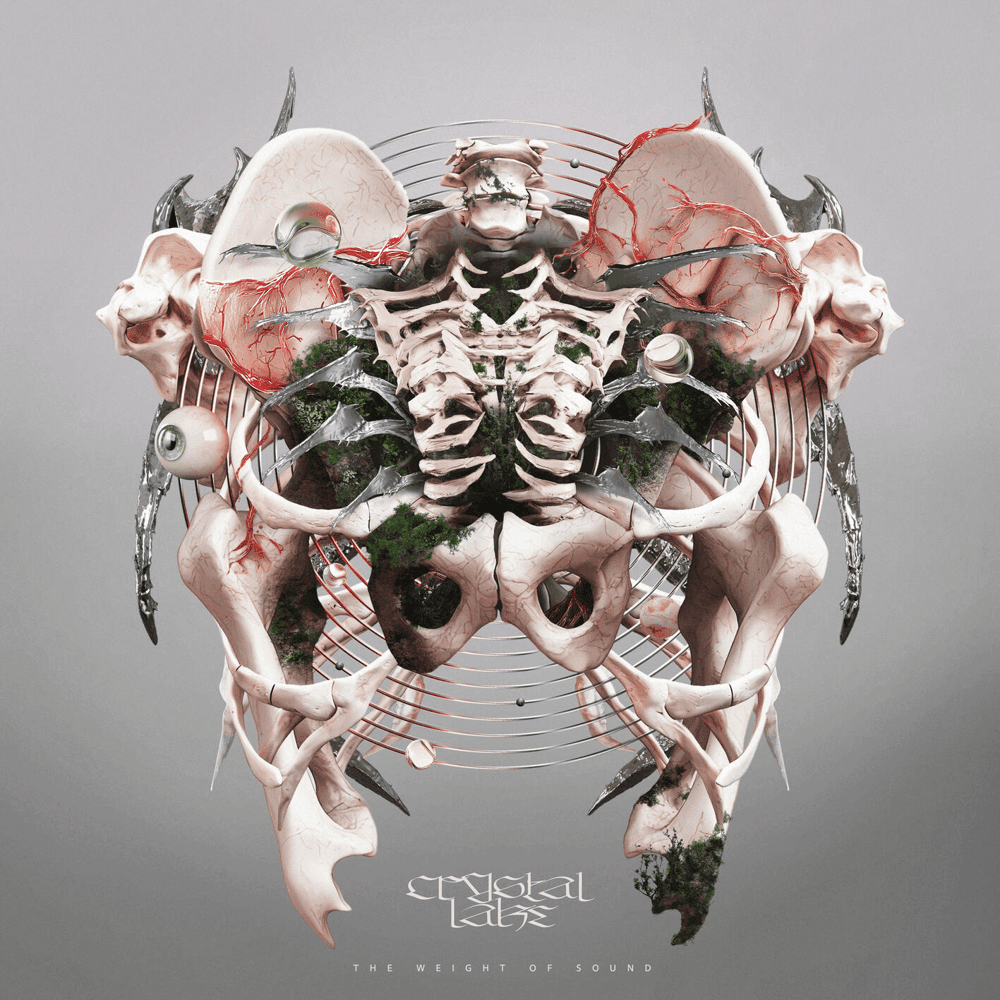 paroles Crystal Lake