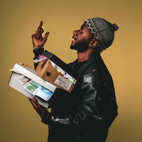 paroles Yaro Édifices 2