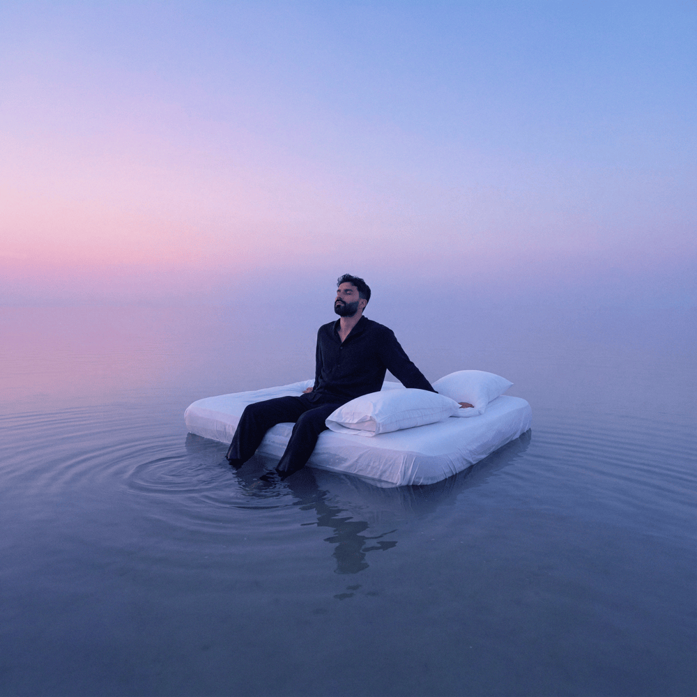 paroles R3hab Ghost town...