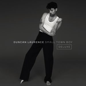 paroles Duncan Laurence Stars