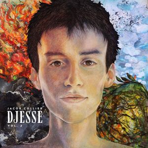 paroles Jacob Collier Moon River