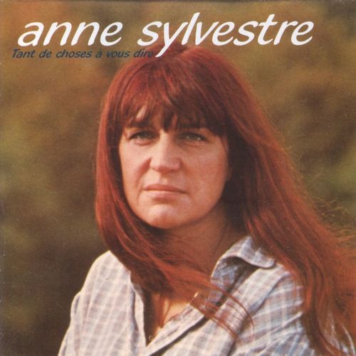 paroles Anne Sylvestre Gulliverte